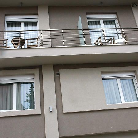 Katrine Boutique Apartments Kawala Zewnętrze zdjęcie