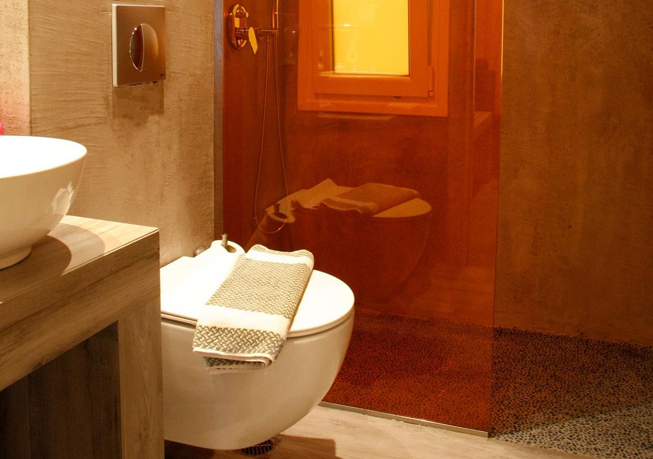 Katrine Boutique Apartments Kawala Zewnętrze zdjęcie