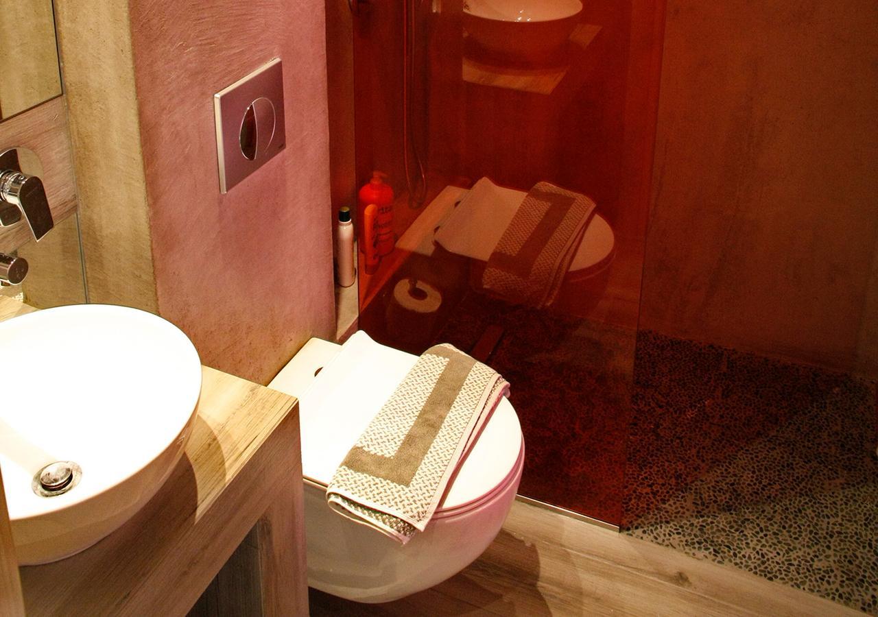Katrine Boutique Apartments Kawala Zewnętrze zdjęcie