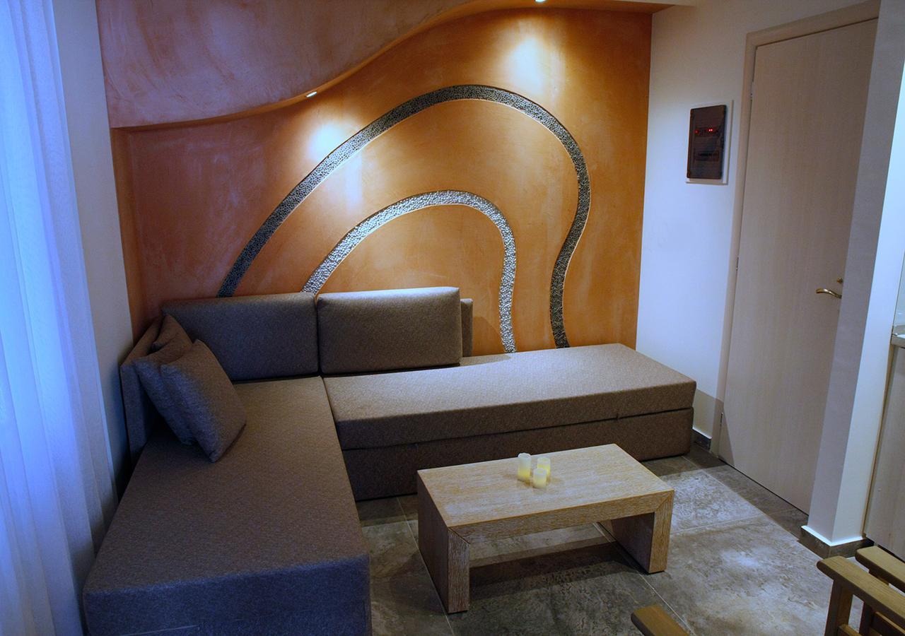 Katrine Boutique Apartments Kawala Zewnętrze zdjęcie
