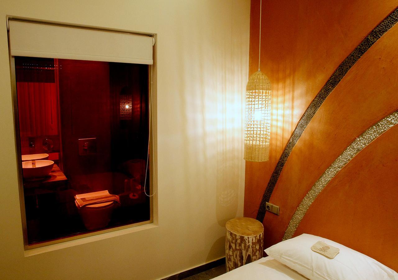 Katrine Boutique Apartments Kawala Zewnętrze zdjęcie