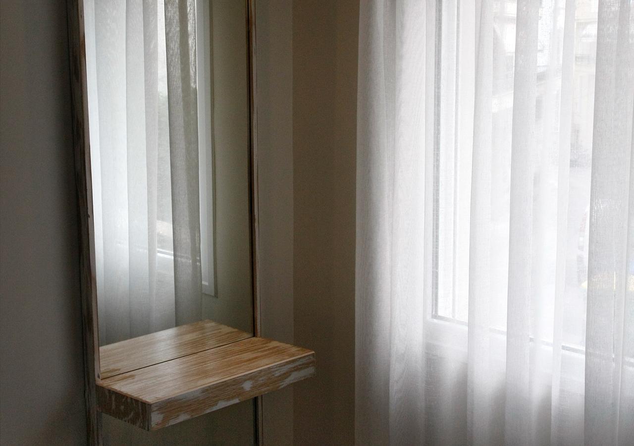 Katrine Boutique Apartments Kawala Zewnętrze zdjęcie
