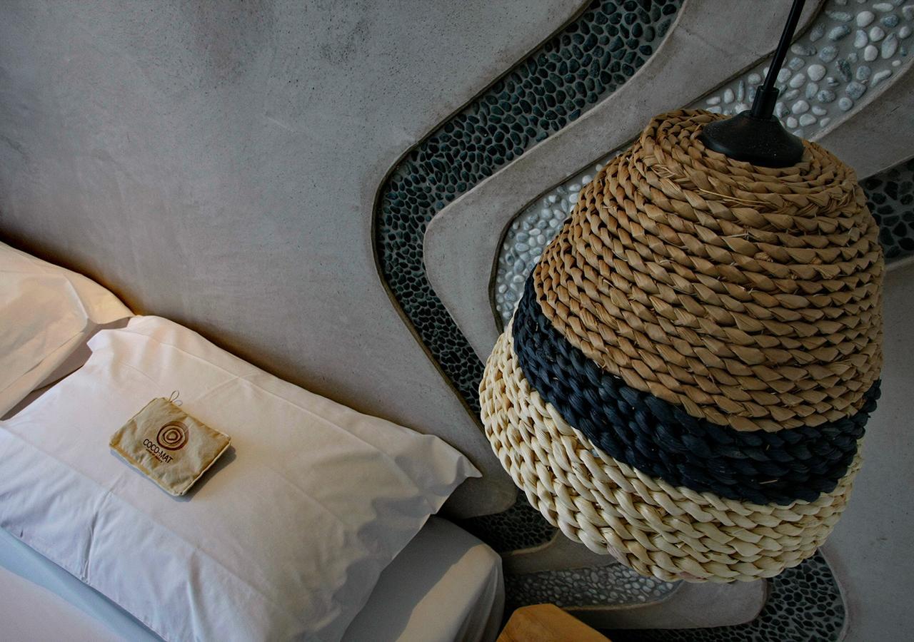 Katrine Boutique Apartments Kawala Zewnętrze zdjęcie