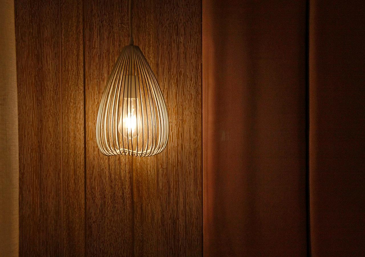 Katrine Boutique Apartments Kawala Zewnętrze zdjęcie
